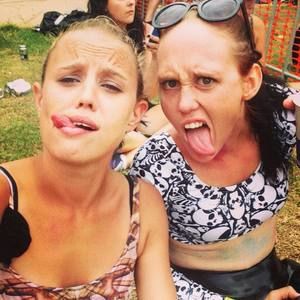 Meet your Posher, Jena